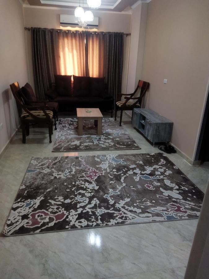 Hurghada City Apartment2 Екстер'єр фото