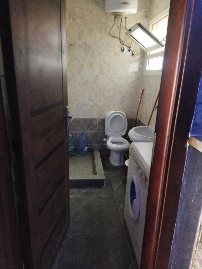 Hurghada City Apartment2 Екстер'єр фото