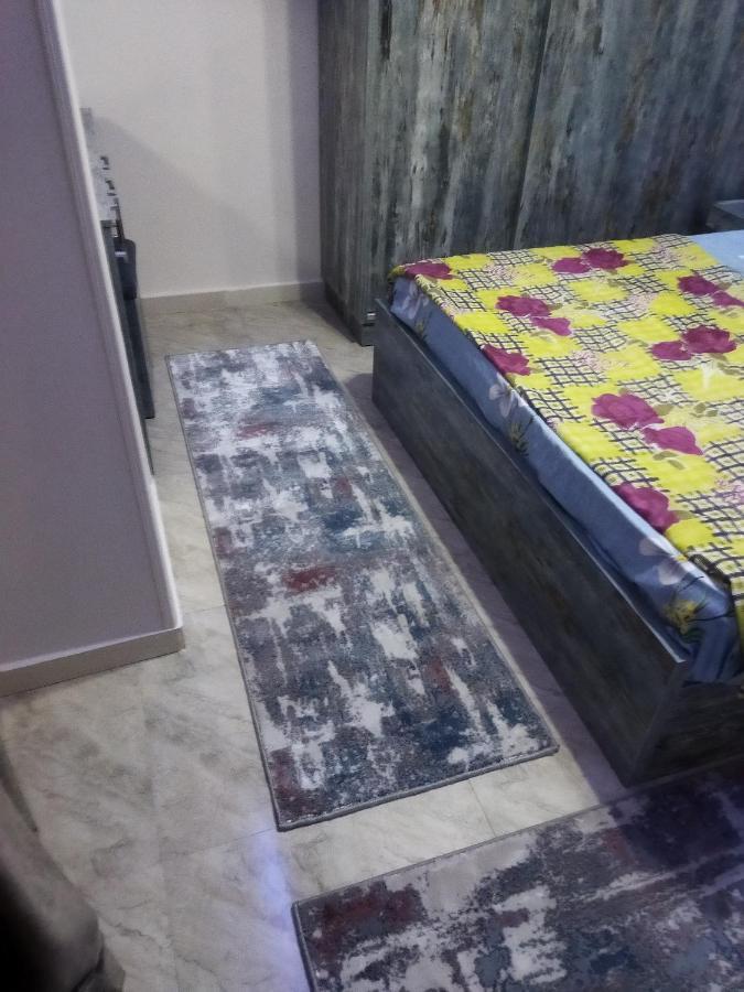 Hurghada City Apartment2 Екстер'єр фото