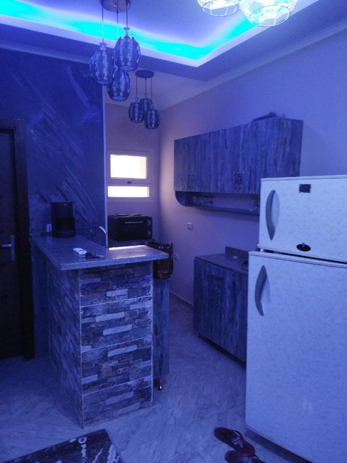 Hurghada City Apartment2 Екстер'єр фото
