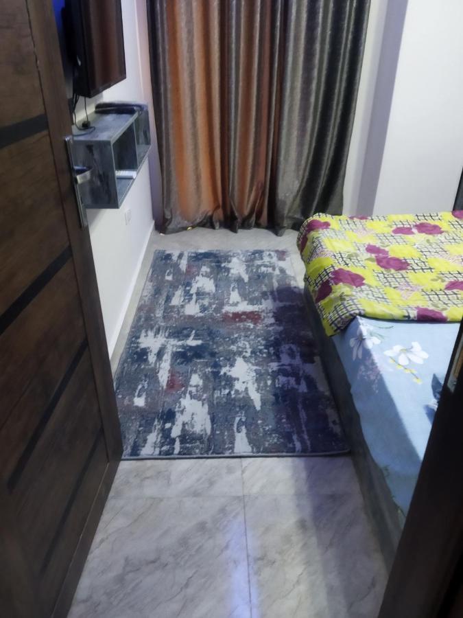 Hurghada City Apartment2 Екстер'єр фото